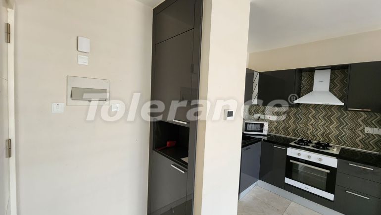 Квартира в Фамагуста, Северный Кипр: купить недвижимость в Турции - 89711