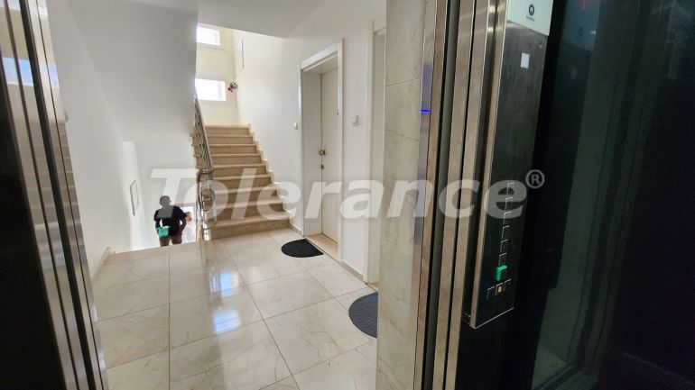 Квартира в Фамагуста, Северный Кипр: купить недвижимость в Турции - 89718