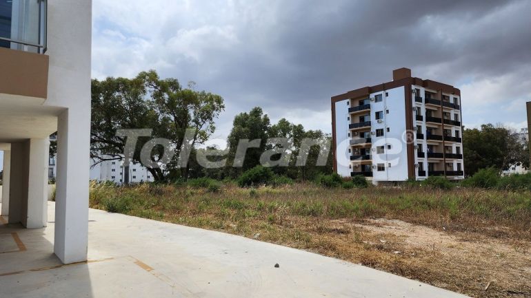 Квартира в Фамагуста, Северный Кипр: купить недвижимость в Турции - 89719