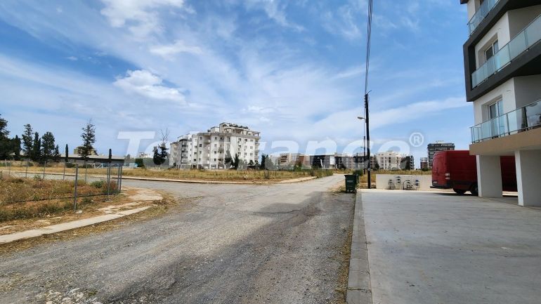 Квартира в Фамагуста, Северный Кипр: купить недвижимость в Турции - 89721