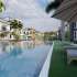 Квартира от застройщика в Фамагуста, Северный Кипр с бассейном в рассрочку: купить недвижимость в Турции - 90042