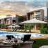 Квартира от застройщика в Фамагуста, Северный Кипр с бассейном в рассрочку: купить недвижимость в Турции - 90324