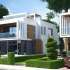 Квартира в Фамагуста, Северный Кипр вид на море с бассейном: купить недвижимость в Турции - 90419