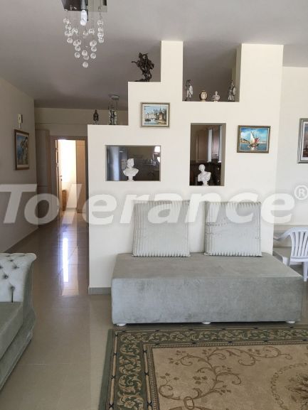 Квартира в Фамагуста, Северный Кипр: купить недвижимость в Турции - 90476