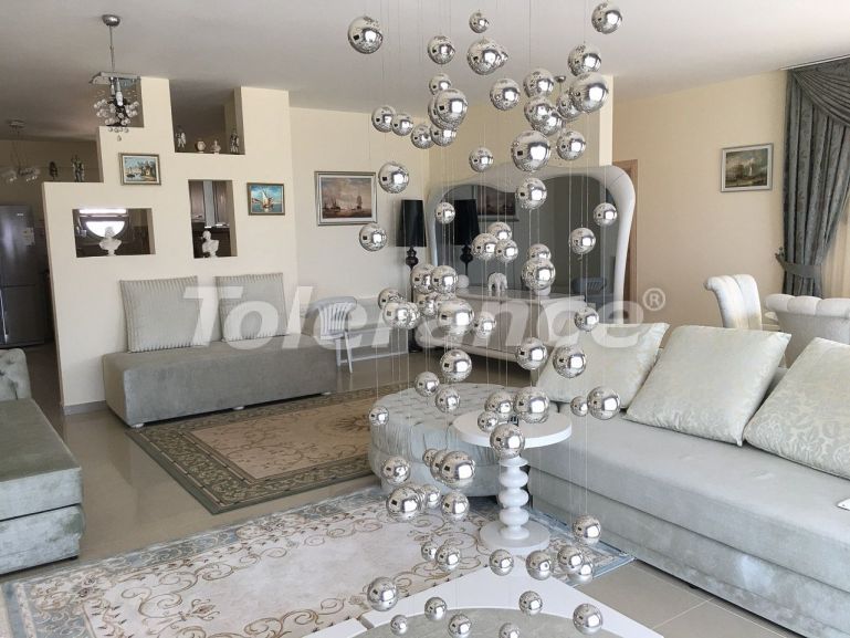 Квартира в Фамагуста, Северный Кипр: купить недвижимость в Турции - 90477