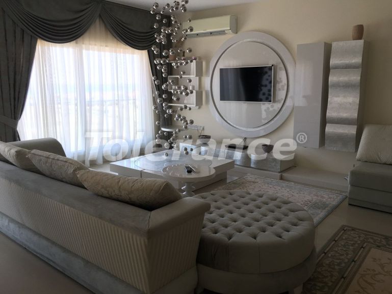 Квартира в Фамагуста, Северный Кипр: купить недвижимость в Турции - 90483