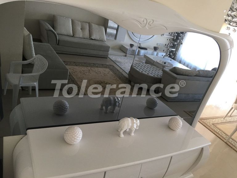 Квартира в Фамагуста, Северный Кипр: купить недвижимость в Турции - 90484