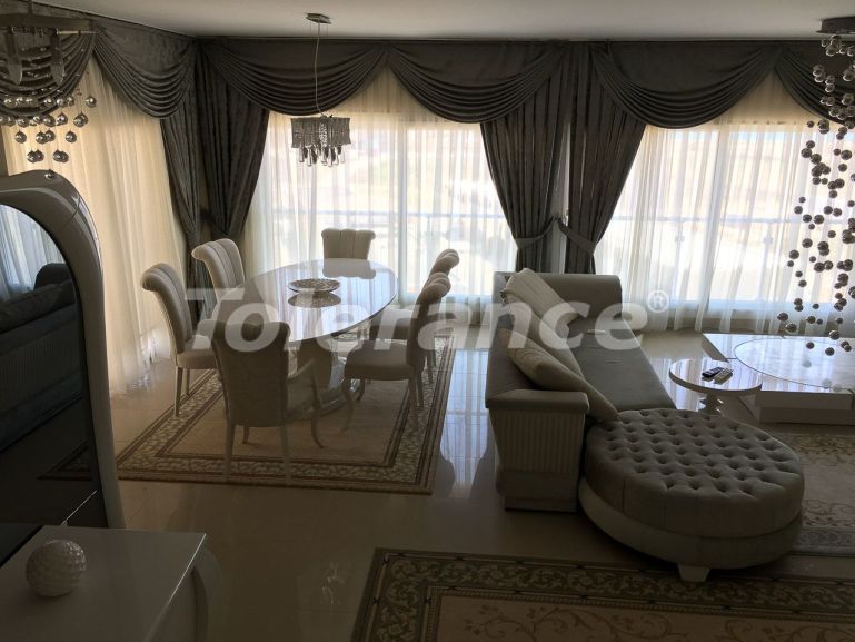 Квартира в Фамагуста, Северный Кипр: купить недвижимость в Турции - 90485