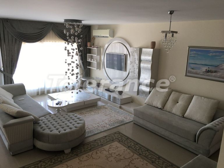 Квартира в Фамагуста, Северный Кипр: купить недвижимость в Турции - 90486