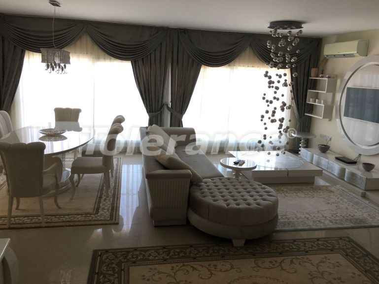 Квартира в Фамагуста, Северный Кипр: купить недвижимость в Турции - 90487