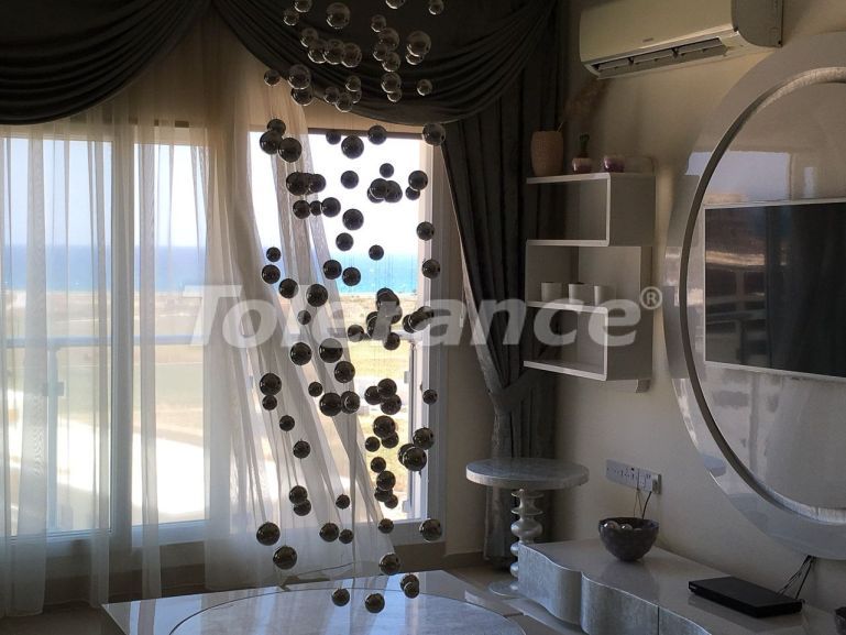 Квартира в Фамагуста, Северный Кипр: купить недвижимость в Турции - 90488