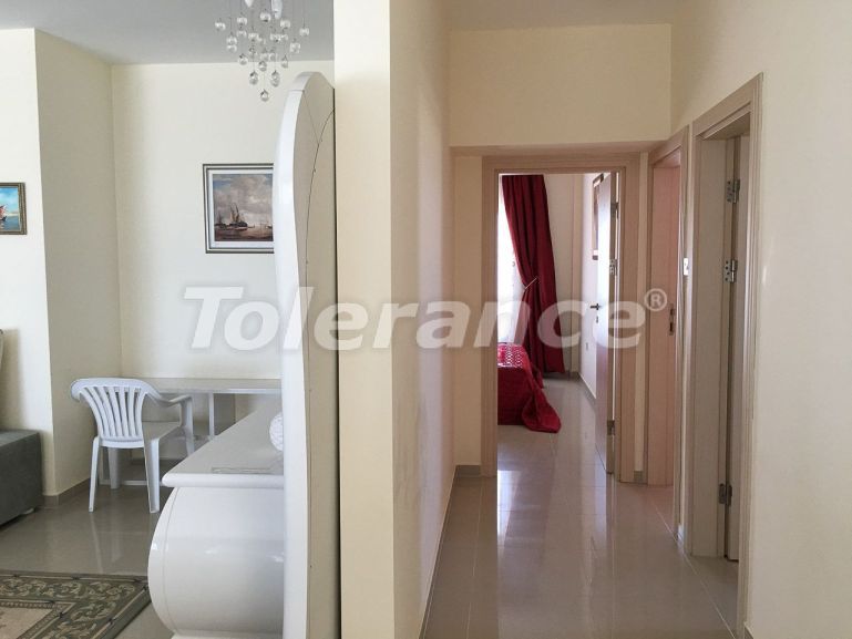 Квартира в Фамагуста, Северный Кипр: купить недвижимость в Турции - 90490