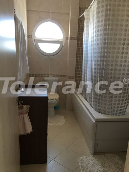 Квартира в Фамагуста, Северный Кипр: купить недвижимость в Турции - 90492