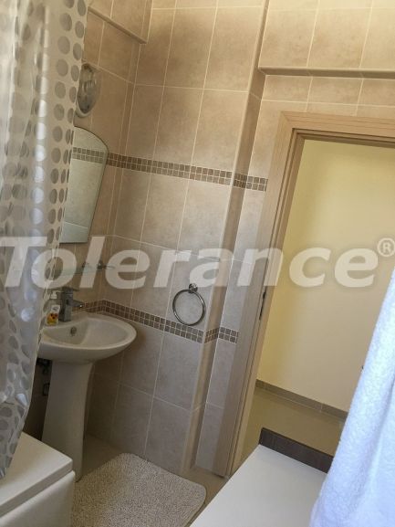 Квартира в Фамагуста, Северный Кипр: купить недвижимость в Турции - 90493