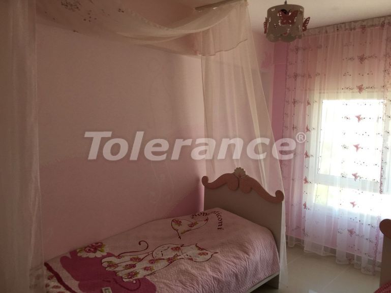 Квартира в Фамагуста, Северный Кипр: купить недвижимость в Турции - 90495