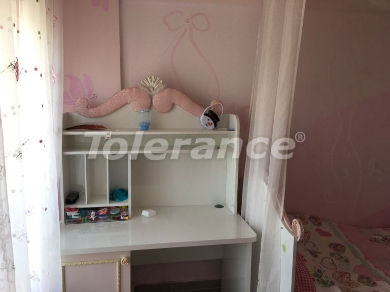 Квартира в Фамагуста, Северный Кипр: купить недвижимость в Турции - 90496