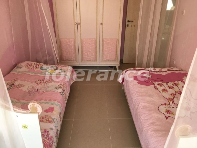 Квартира в Фамагуста, Северный Кипр: купить недвижимость в Турции - 90500