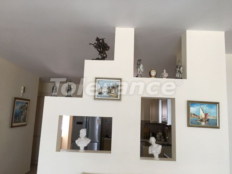 Квартира в Фамагуста, Северный Кипр: купить недвижимость в Турции - 90503