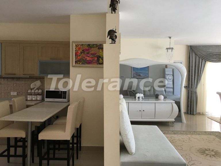 Квартира в Фамагуста, Северный Кипр: купить недвижимость в Турции - 90504