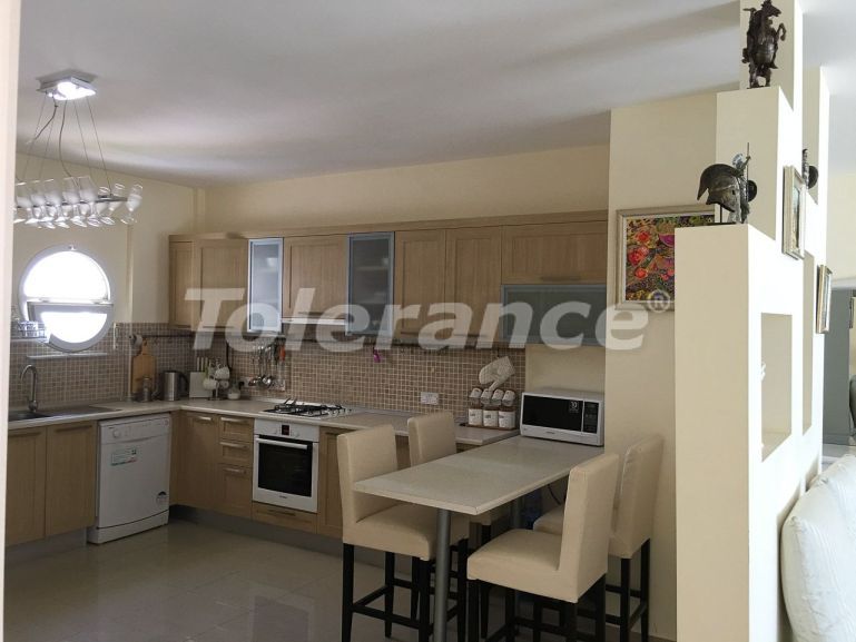 Квартира в Фамагуста, Северный Кипр: купить недвижимость в Турции - 90505