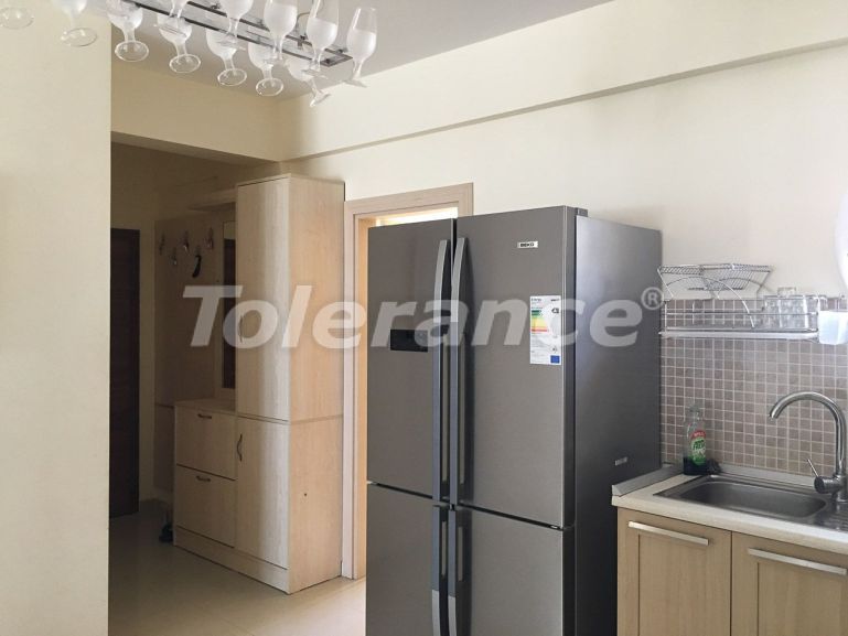 Квартира в Фамагуста, Северный Кипр: купить недвижимость в Турции - 90508