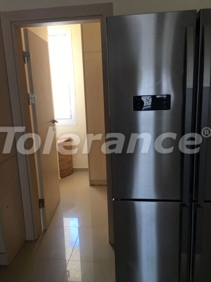 Квартира в Фамагуста, Северный Кипр: купить недвижимость в Турции - 90509