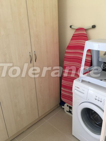 Квартира в Фамагуста, Северный Кипр: купить недвижимость в Турции - 90510