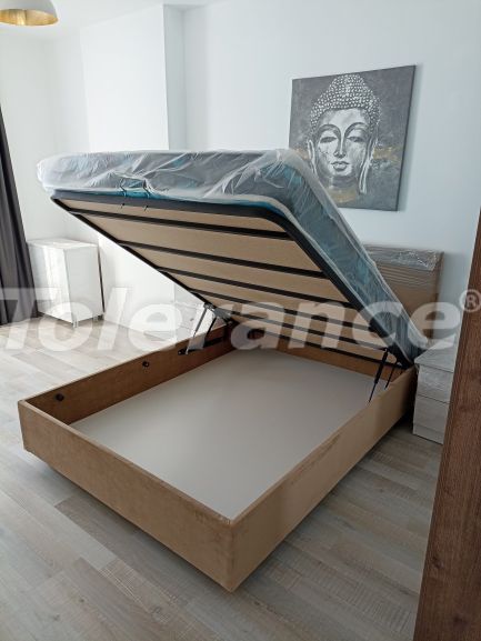 Квартира от застройщика в Фамагуста, Северный Кипр: купить недвижимость в Турции - 91651