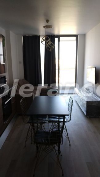 Квартира от застройщика в Фамагуста, Северный Кипр: купить недвижимость в Турции - 91654