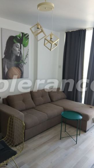 Квартира от застройщика в Фамагуста, Северный Кипр: купить недвижимость в Турции - 91655