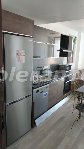 Квартира от застройщика в Фамагуста, Северный Кипр: купить недвижимость в Турции - 91656