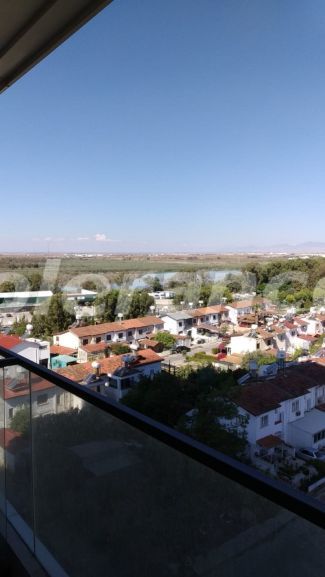 Квартира от застройщика в Фамагуста, Северный Кипр: купить недвижимость в Турции - 91657