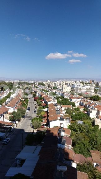 Квартира от застройщика в Фамагуста, Северный Кипр: купить недвижимость в Турции - 91658