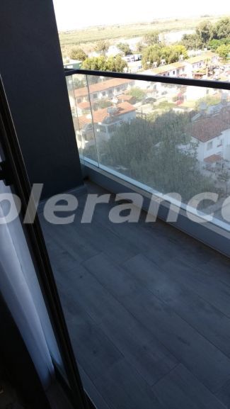 Квартира от застройщика в Фамагуста, Северный Кипр: купить недвижимость в Турции - 91659