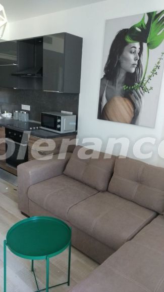 Квартира от застройщика в Фамагуста, Северный Кипр: купить недвижимость в Турции - 91660