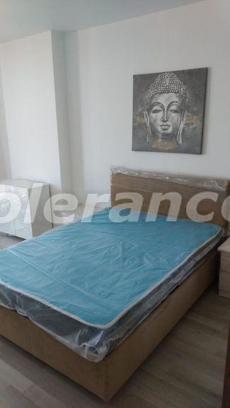 Квартира от застройщика в Фамагуста, Северный Кипр: купить недвижимость в Турции - 91664