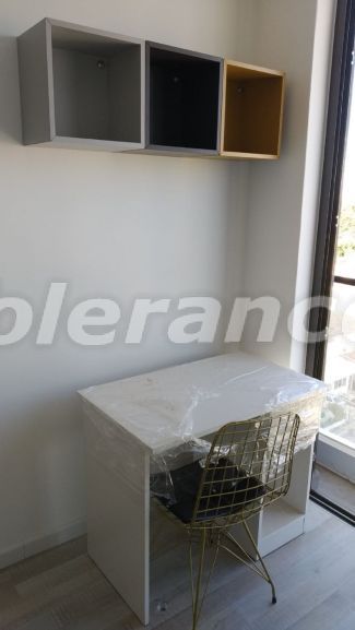 Квартира от застройщика в Фамагуста, Северный Кипр: купить недвижимость в Турции - 91666