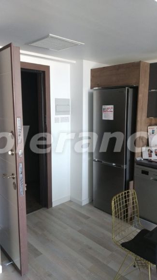 Квартира от застройщика в Фамагуста, Северный Кипр: купить недвижимость в Турции - 91671