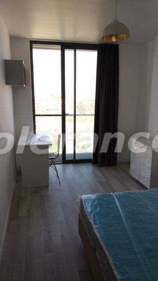 Квартира от застройщика в Фамагуста, Северный Кипр: купить недвижимость в Турции - 91672