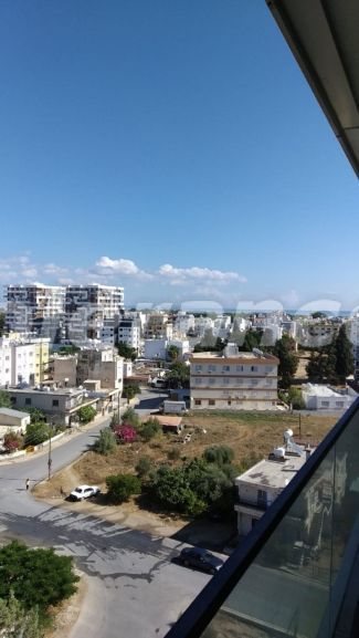 Квартира от застройщика в Фамагуста, Северный Кипр: купить недвижимость в Турции - 91674