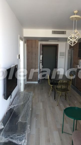 Квартира от застройщика в Фамагуста, Северный Кипр: купить недвижимость в Турции - 91675