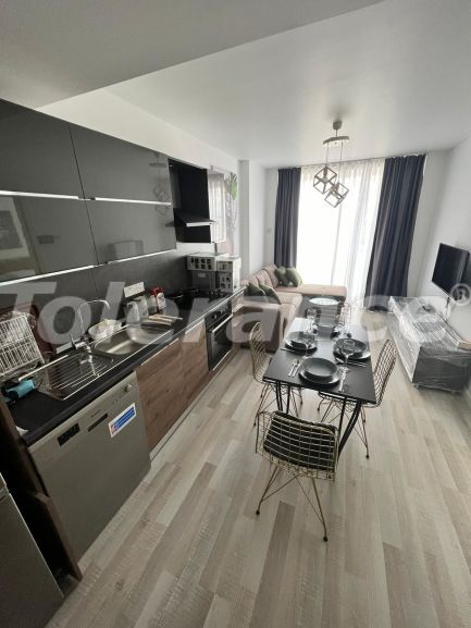 Квартира от застройщика в Фамагуста, Северный Кипр: купить недвижимость в Турции - 91679