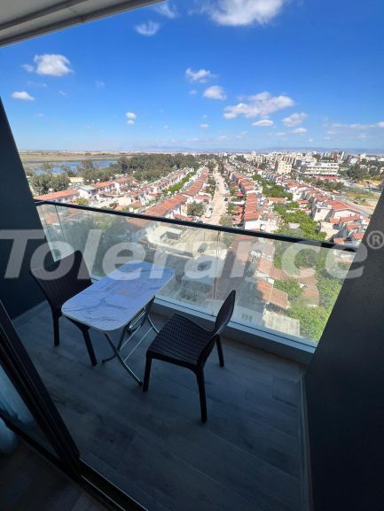 Квартира от застройщика в Фамагуста, Северный Кипр: купить недвижимость в Турции - 91681