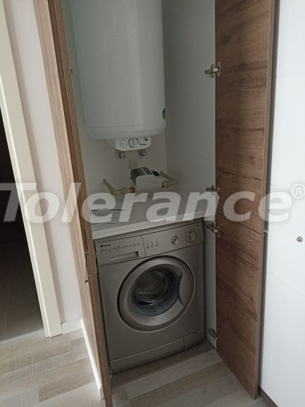 Квартира от застройщика в Фамагуста, Северный Кипр: купить недвижимость в Турции - 91687