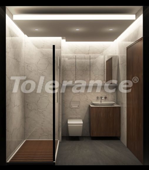 Квартира от застройщика в Фамагуста, Северный Кипр: купить недвижимость в Турции - 92285