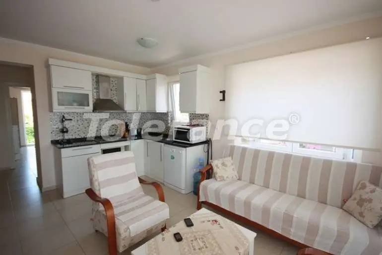 Квартира от застройщика в Фетхие с бассейном: купить недвижимость в Турции - 12521