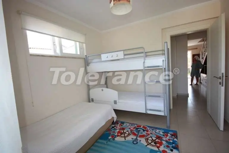 Квартира от застройщика в Фетхие с бассейном: купить недвижимость в Турции - 12524