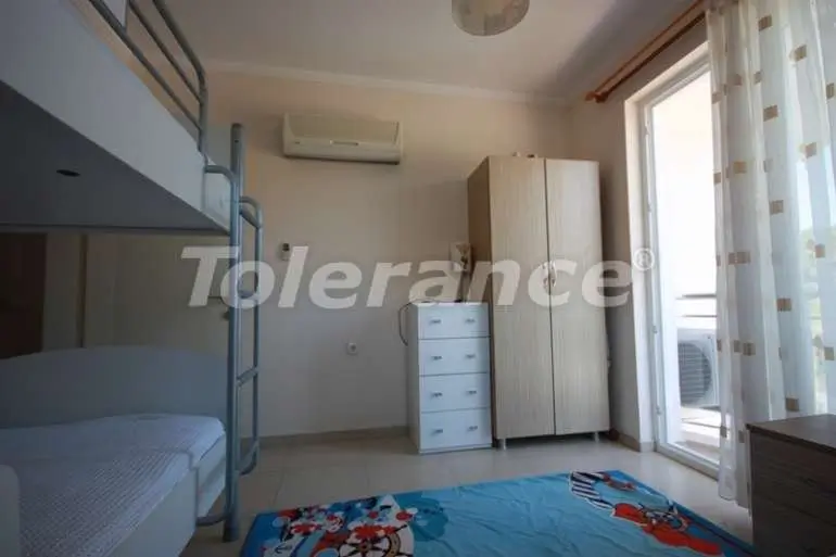 Квартира от застройщика в Фетхие с бассейном: купить недвижимость в Турции - 12525