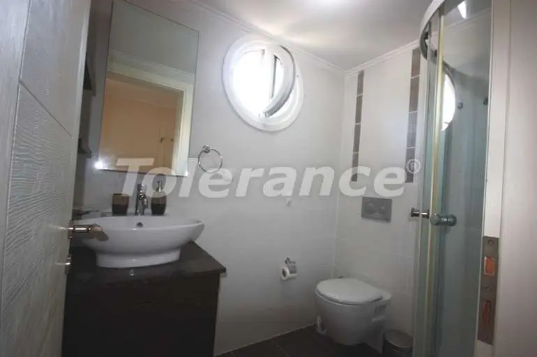 Квартира от застройщика в Фетхие с бассейном: купить недвижимость в Турции - 12526