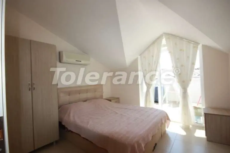 Квартира от застройщика в Фетхие с бассейном: купить недвижимость в Турции - 12527